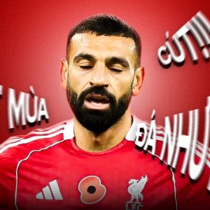 Media 'Video 18 phút về hành trình của Mohamed Salah tại Liverpool' in category 'Thể thao'